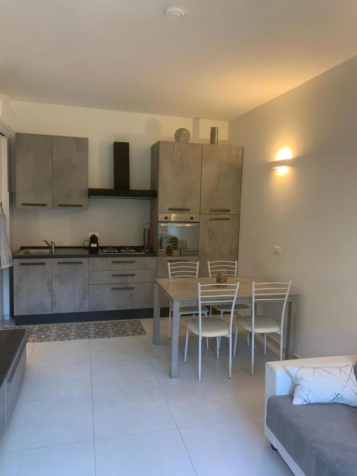 Casa Giuly Lejlighed Rapallo Eksteriør billede
