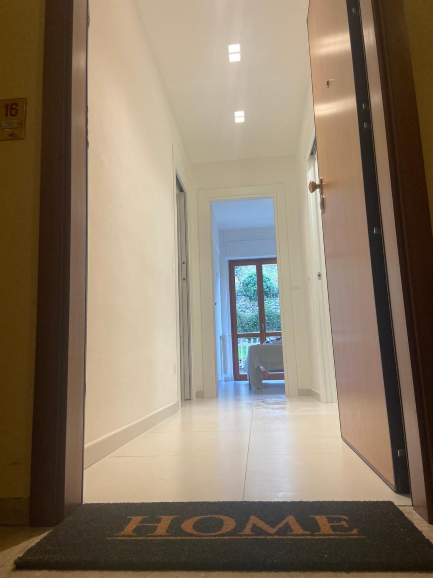 Casa Giuly Lejlighed Rapallo Eksteriør billede
