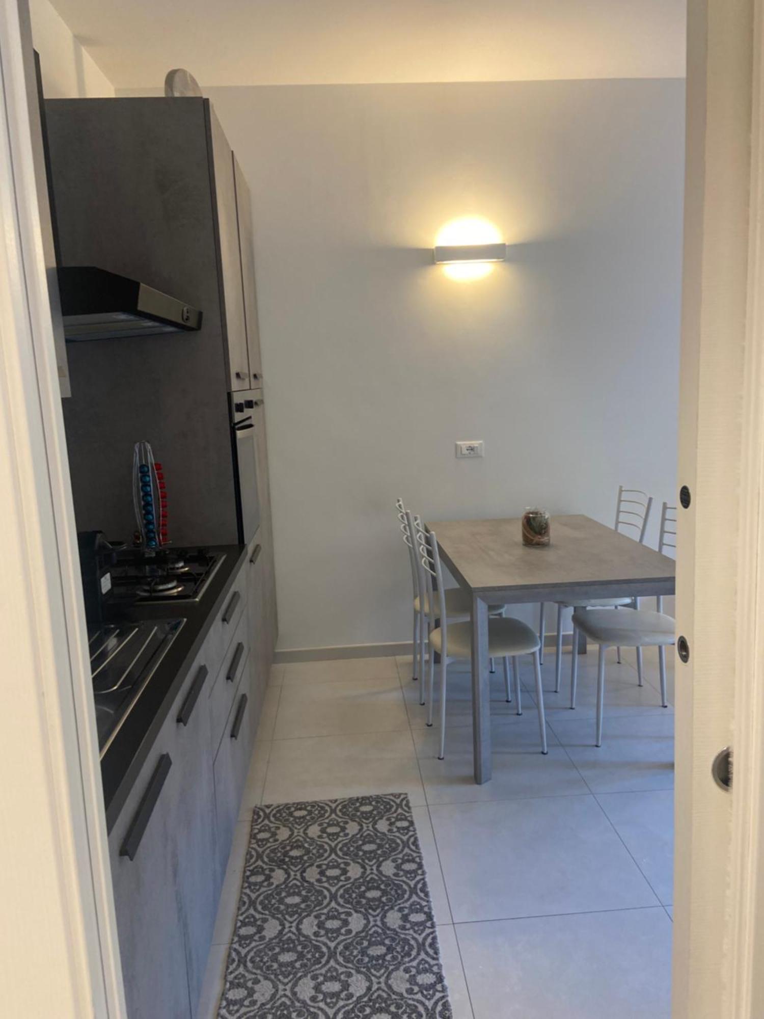 Casa Giuly Lejlighed Rapallo Eksteriør billede