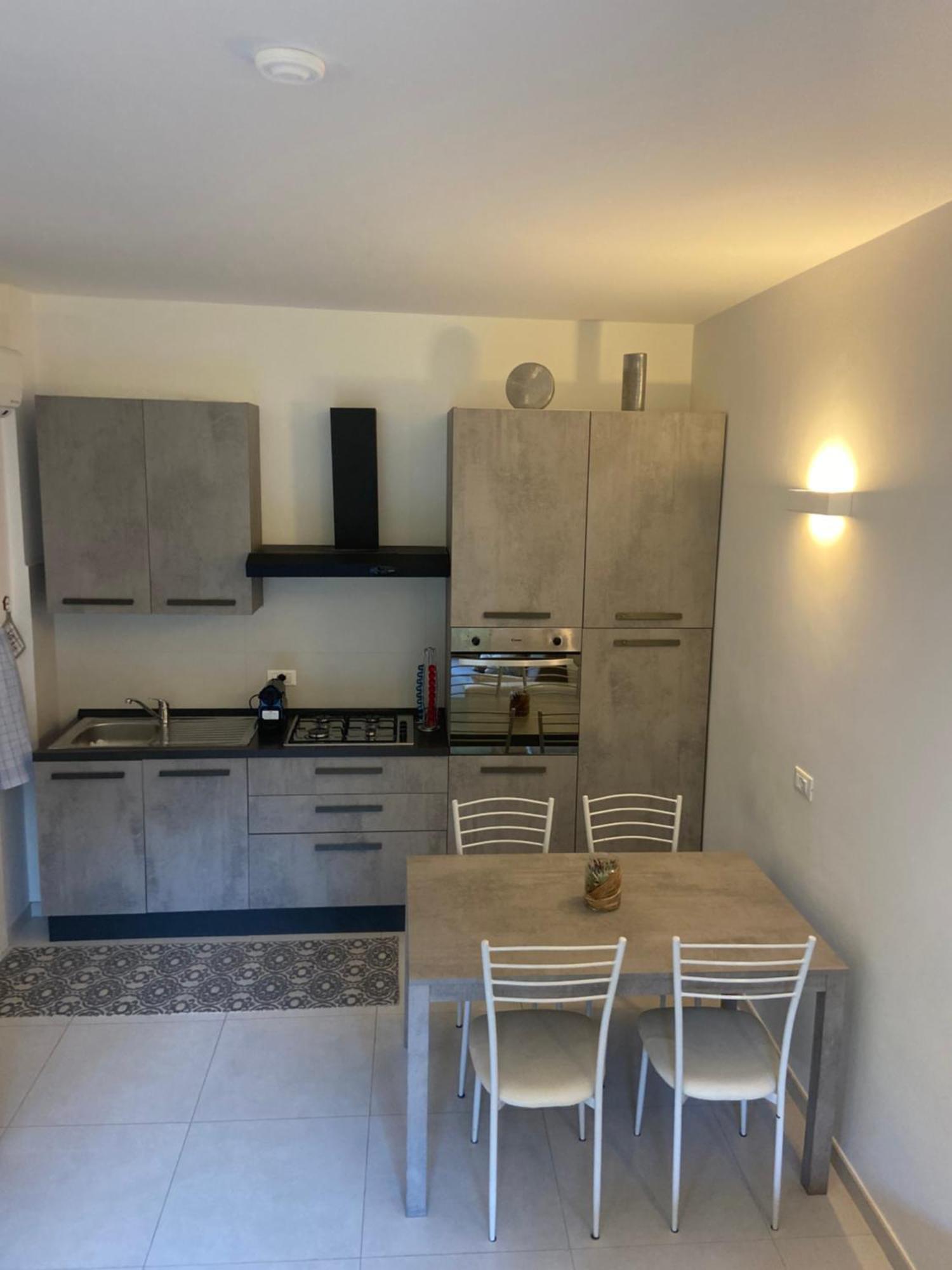 Casa Giuly Lejlighed Rapallo Eksteriør billede